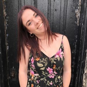 Meet your Posher, Sidney